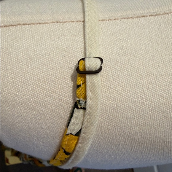 FARM Rio Garden Floral Maxi Dress in Yellow and White Size S - Picture 6 of 9